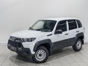 Lada (ВАЗ) Niva Travel I Курск  - изображение 18