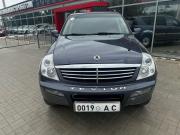 SsangYong Rexton I Астрахань  - изображение 30