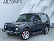 Lada (ВАЗ) 2121 (4x4) I Рестайлинг (2020) Екатеринбург  - изображение 24