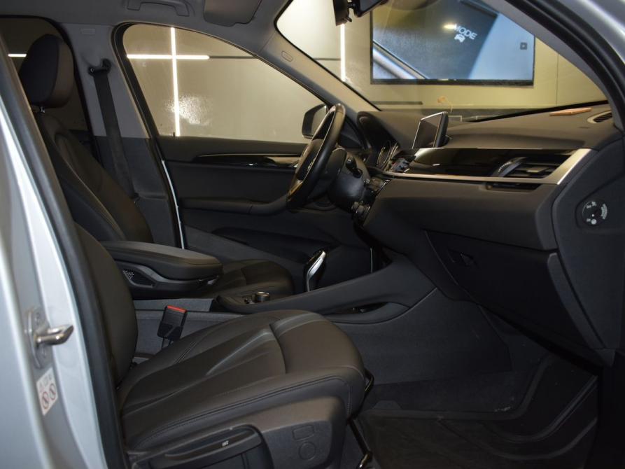 BMW X1 II (F48) Рестайлинг Москва  - изображение 7
