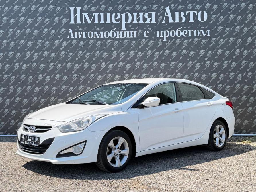Hyundai i40 I Краснодар  - изображение 5