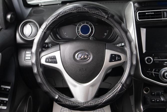 Lifan X60 I Рестайлинг 2 с пробегом 2017 года, цена 739 000 рублей, 119522 км, внедорожник, Автокод Объявления