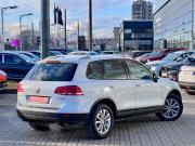 Volkswagen Touareg II Санкт-Петербург  - изображение 28