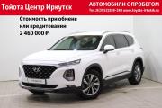 Hyundai Santa Fe IV Иркутск  - изображение 20