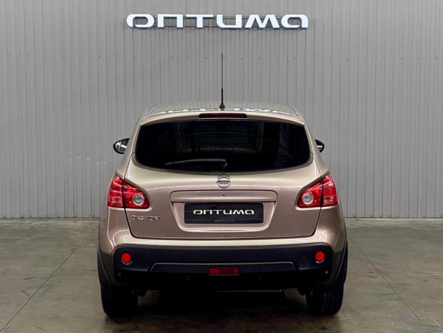 Nissan Qashqai I Краснодар  - изображение 6