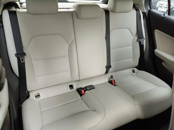 Mercedes-Benz GLA I (X156) с пробегом 2014 года, цена 1 649 000 рублей, 157062 км, внедорожник, Автокод Объявления
