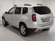 Renault Duster I Рестайлинг Казань  - изображение 30