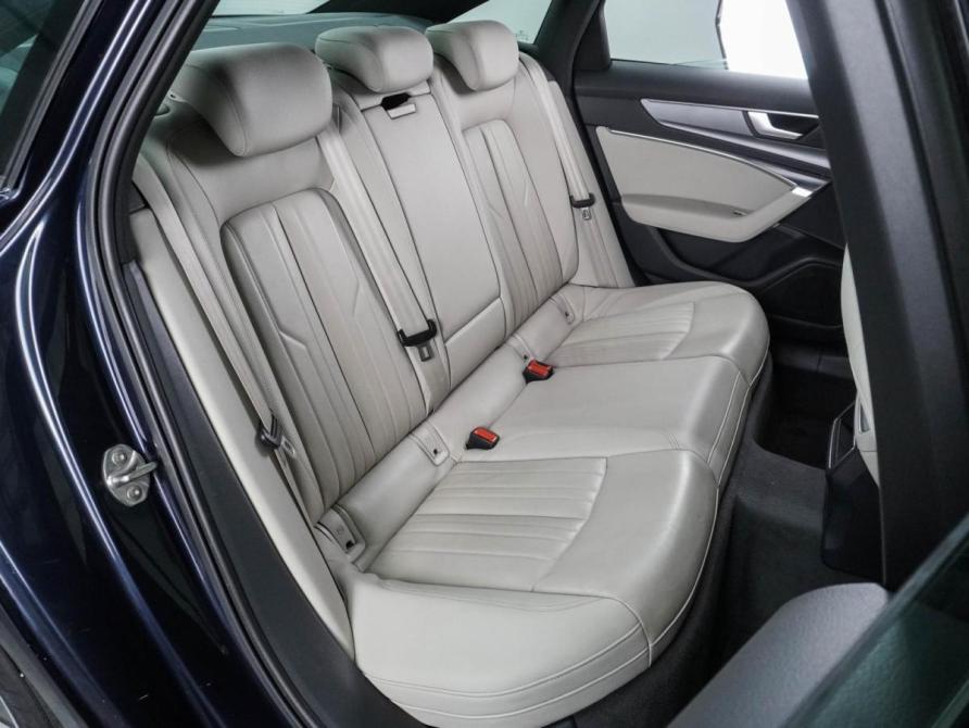 Audi A6 V (C8) Воронеж  - изображение 7