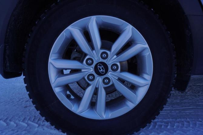 Hyundai Creta I с пробегом 2019 года, цена 2 125 000 рублей, 95199 км, внедорожник, Автокод Объявления