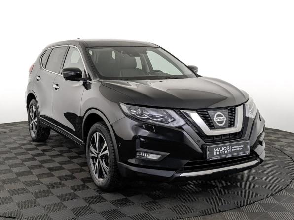 Nissan X-Trail III Рестайлинг с пробегом 2021 года, цена 2 980 000 рублей, 84963 км, внедорожник, Автокод Объявления