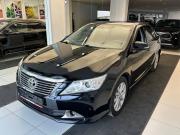 Toyota Camry VII (XV50) Екатеринбург  - изображение 26