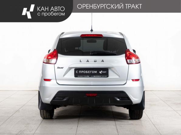 Lada (ВАЗ) XRAY I с пробегом 2019 года, цена 938 000 рублей, 55000 км, хэтчбек, Автокод Объявления