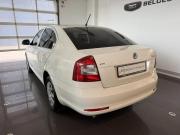 Skoda Octavia II (A5) Рестайлинг Подольск  - изображение 22