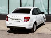 Lada (ВАЗ) Granta I Рестайлинг Екатеринбург  - изображение 24
