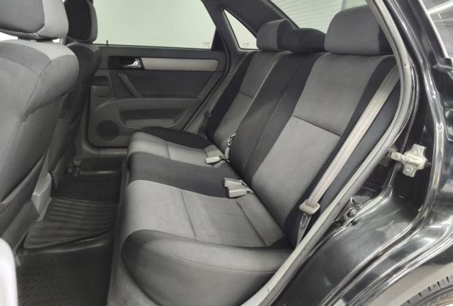 Chevrolet Lacetti I с пробегом 2012 года, цена 449 000 рублей, 336680 км, седан, Автокод Объявления