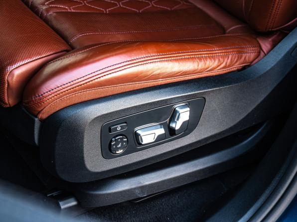 BMW X5 IV (G05/G18) с пробегом 2019 года, цена 5 210 000 рублей, 271949 км, внедорожник, Автокод Объявления