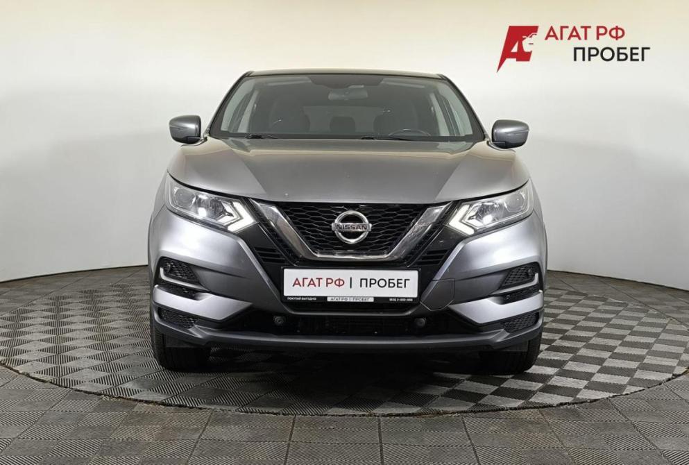 Nissan Qashqai II Рестайлинг Нижний Новгород  - изображение 2