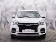 Chery Tiggo 4 I Рестайлинг Ульяновск  - изображение 29
