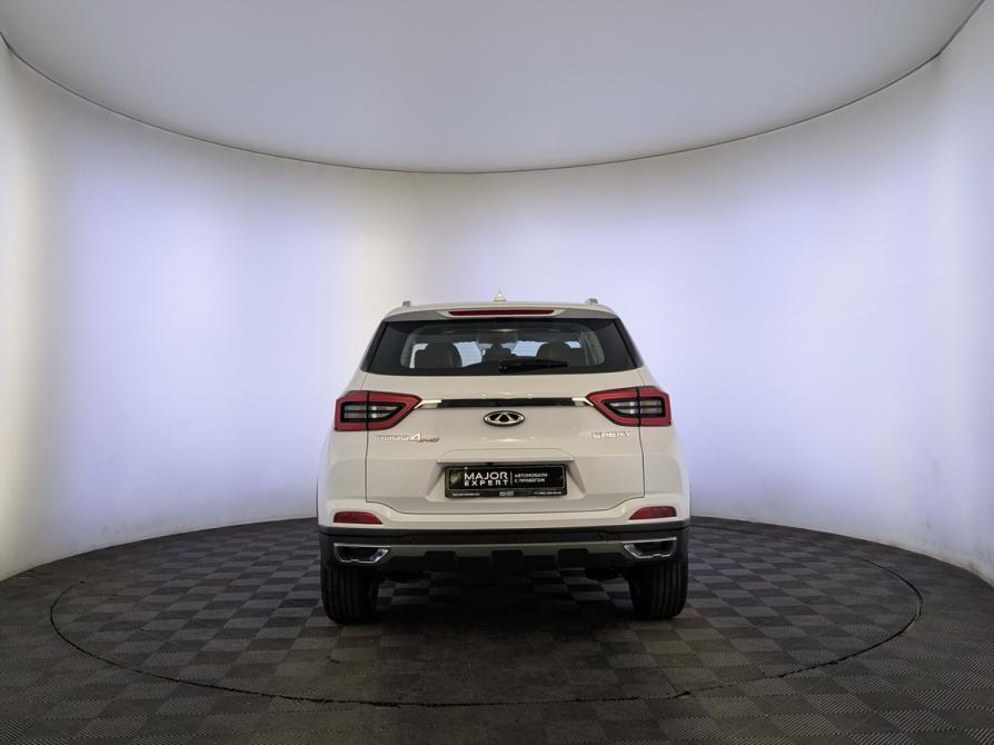 Chery Tiggo 4 Pro I Москва  - изображение 6