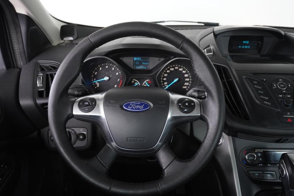 Ford Kuga II Калининград  - изображение 12