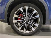 Geely Tugella I Рестайлинг Казань  - изображение 44