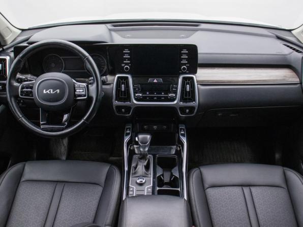 Kia Sorento IV с пробегом 2022 года, цена 3 120 000 рублей, 101200 км, внедорожник, Автокод Объявления