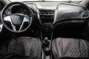 Hyundai Solaris I Новокузнецк  - изображение 48