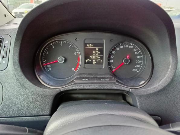 Volkswagen Polo V Рестайлинг с пробегом 2017 года, цена 969 995 рублей, 146137 км, седан, Автокод Объявления