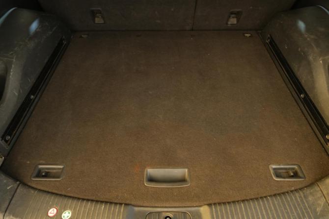 Opel Antara I с пробегом 2007 года, цена 729 000 рублей, 121500 км, внедорожник, Автокод Объявления
