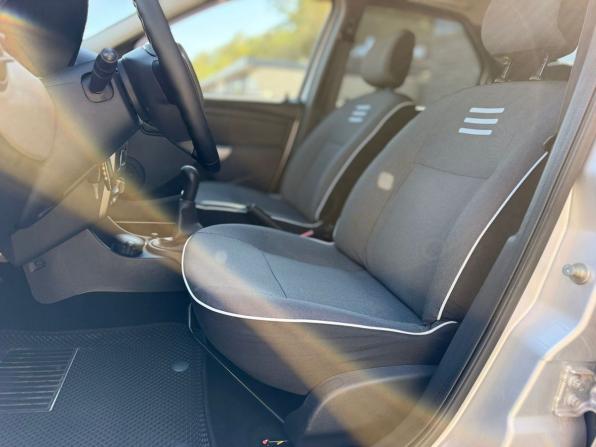 Renault Logan I Рестайлинг с пробегом 2011 года, цена 550 000 рублей, 90100 км, седан, Автокод Объявления