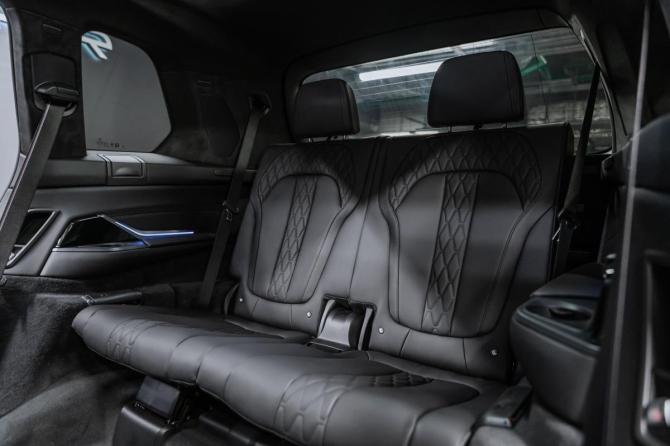 Новый BMW X7 I (G07) Рестайлинг 2026 года, цена 17 600 000 рублей, внедорожник, Автокод Объявления
