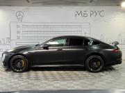 Mercedes-Benz AMG GT 4-Door Coupe I Москва  - изображение 36