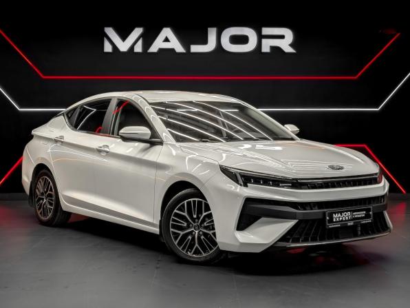 Москвич 6 с пробегом 2024 года, цена 1 650 000 рублей, 27481 км, лифтбек, Автокод Объявления