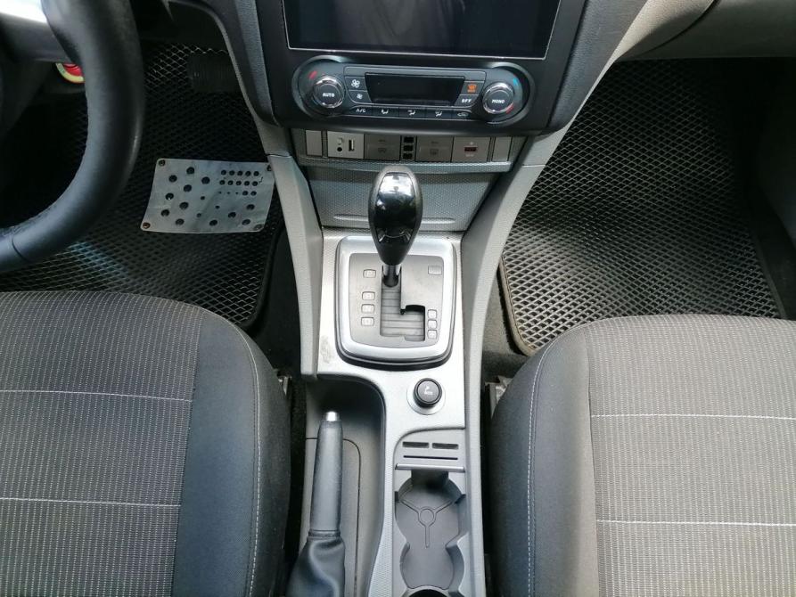 Ford Focus II Рестайлинг Москва  - изображение 16