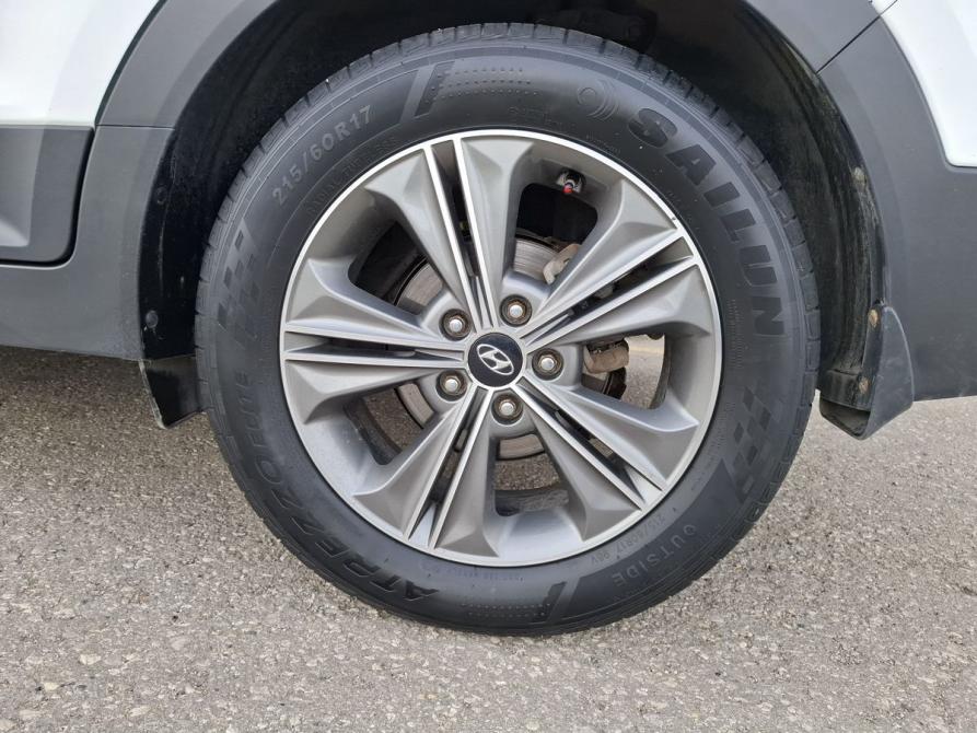 Hyundai Creta I Саратов  - изображение 15