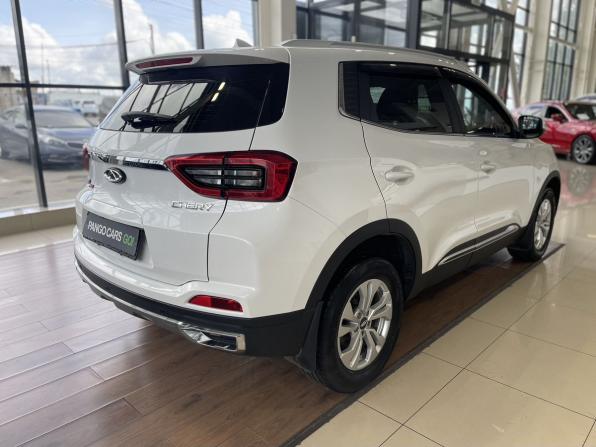 Chery Tiggo 4 Pro I Рестайлинг с пробегом 2024 года, цена 1 589 000 рублей, 36612 км, внедорожник, Автокод Объявления
