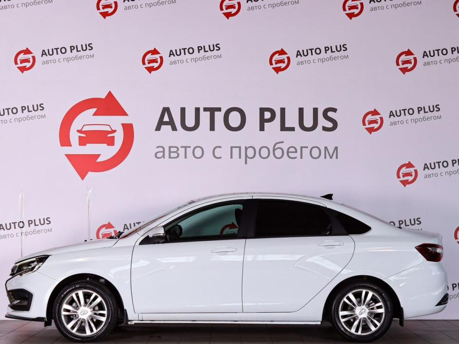 Lada (ВАЗ) Vesta I Рестайлинг (NG) Минеральные Воды  - изображение 6