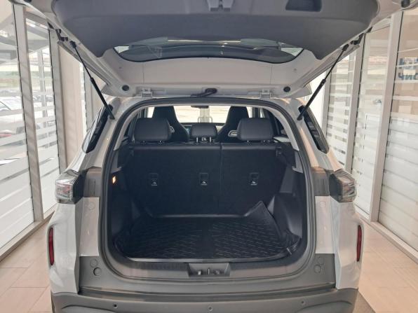 Chery Tiggo 4 I Рестайлинг 2 с пробегом 2025 года, цена 1 740 000 рублей, 34037 км, внедорожник, Автокод Объявления
