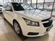 Chevrolet Cruze I Саратов  - изображение 27