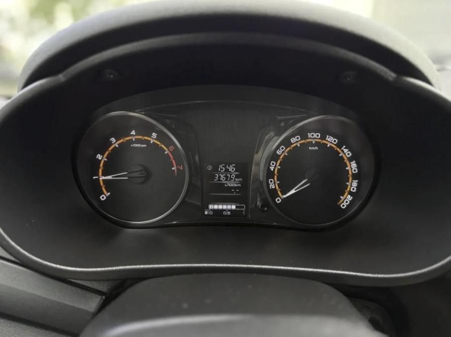 Lada (ВАЗ) Granta I Рестайлинг Ставрополь  - изображение 17