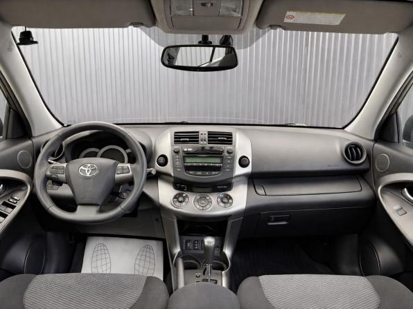 Toyota RAV4 III (XA30) Рестайлинг с пробегом 2011 года, цена 1 467 000 рублей, 142678 км, внедорожник, Автокод Объявления