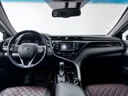 Toyota Camry VIII (XV70) Уфа  - изображение 47