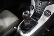Chevrolet Cruze I Рестайлинг Санкт-Петербург  - изображение 27
