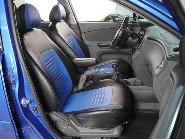 Kia Rio II Рестайлинг с пробегом 2009 года, цена 499 000 рублей, 178466 км, седан, Автокод Объявления