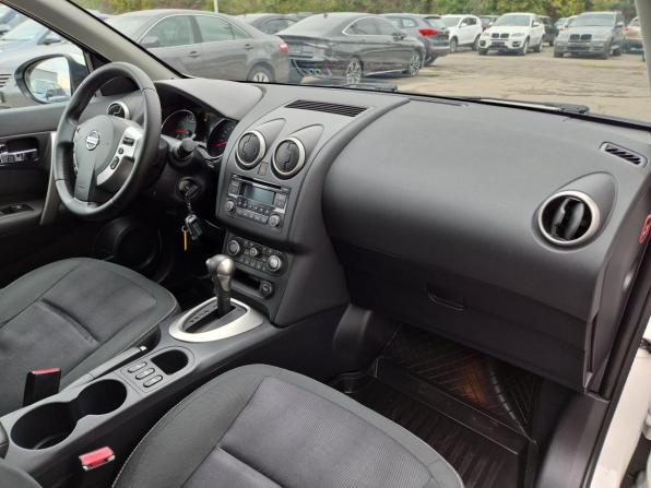 Nissan Qashqai I Рестайлинг с пробегом 2012 года, цена 1 323 000 рублей, 75050 км, внедорожник, Автокод Объявления