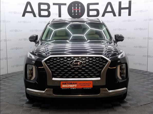 Hyundai Palisade I с пробегом 2022 года, цена 5 420 000 рублей, 68674 км, внедорожник, Автокод Объявления