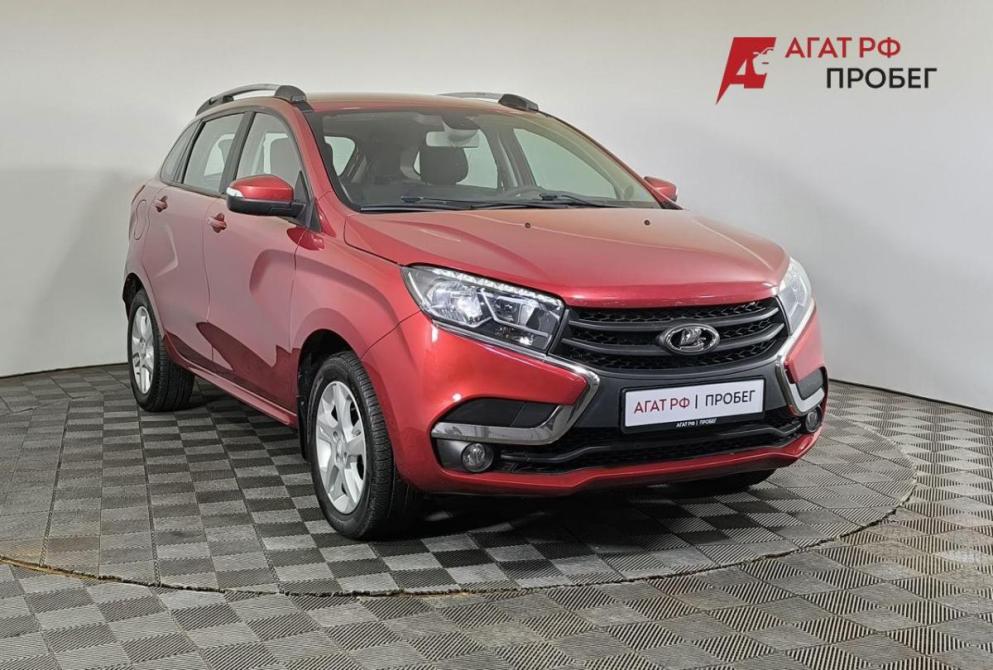 Lada (ВАЗ) XRAY I Нижний Новгород  - изображение 3