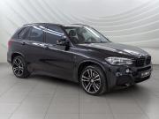BMW X5 III (F15) Волгоград  - изображение 41