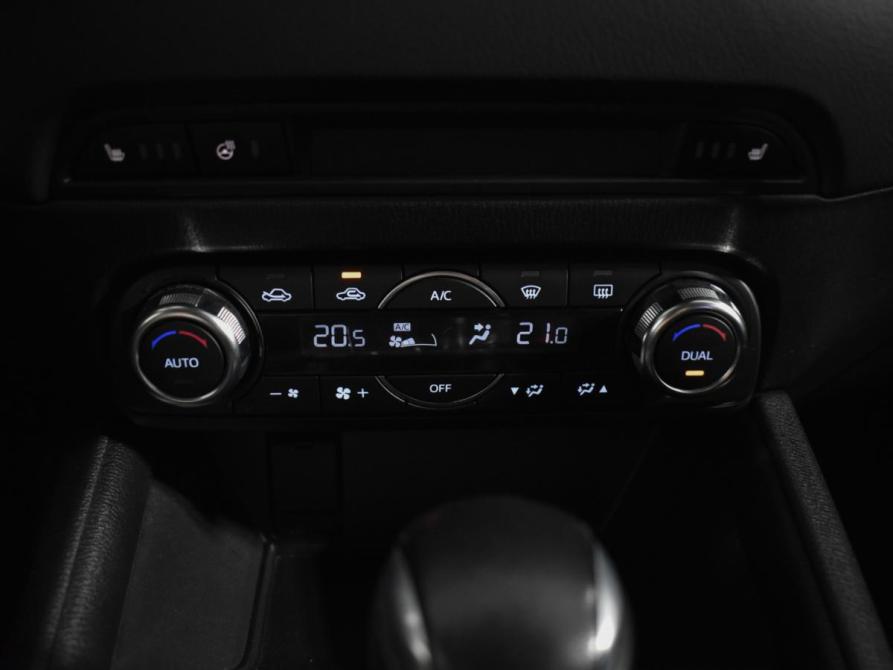 Mazda CX-5 II Санкт-Петербург  - изображение 16