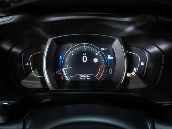 Renault Kadjar I с пробегом 2016 года, цена 1 399 000 рублей, 256764 км, внедорожник, Автокод Объявления